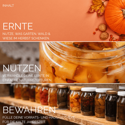 Der gesunde Herbst