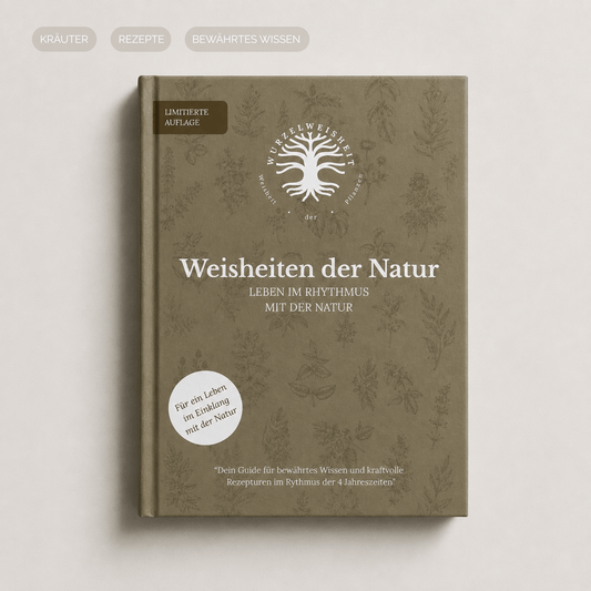 Weisheiten der Natur