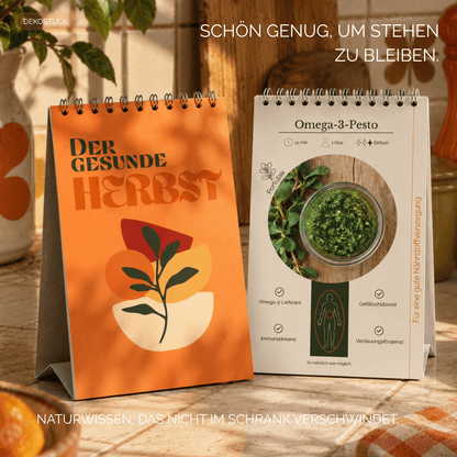 Der gesunde Herbst